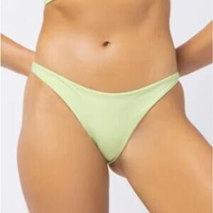 L*Space Camacho Bikini Bottom S